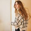 Sandnes Garn Romy Sweater Kit