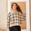 Sandnes Garn Romy Sweater Kit - Image 3