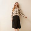 Sandnes Garn Romy Sweater Kit - Image 6