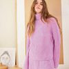 Nova Sweater (Top Down) - Image 3