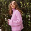 Nova Sweater (Top Down) - Image 2