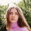 Nova Sweater (Top Down) - Image 4