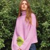 Nova Sweater (Top Down)