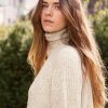 Nova Sweater (Bottom Up) - Image 3