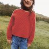 MOA SWEATER