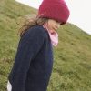 DEBUTANT SWEATER (NECK-DOWN) - Image 3