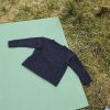 DEBUTANT SWEATER (NECK-DOWN) - Image 2