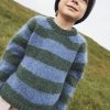 JASPER SWEATER