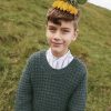 LEO SWEATER