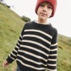 HENRY SWEATER