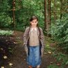 DEBUTANT CARDIGAN (2b)