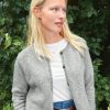 DEBUTANT CARDIGAN (4b) - Image 2