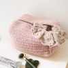 FLEUR SCRUNCHIE - Image 2