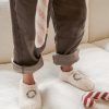CHRISTMAS SLIPPERS