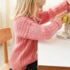 FINNICK SWEATER JUNIOR