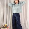 NR. 10 KAJA SWEATER