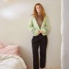 FACILE CARDIGAN No. 2b - Image 3