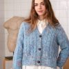 NR. 2a RIVER CARDIGAN