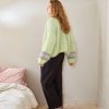 FACILE CARDIGAN No. 2b - Image 4