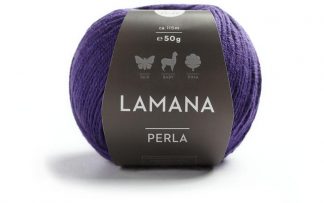 Lamana Perla [Cotton/Alpakka/Silk - DK/Sport]