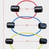 KATRINKLES DOUBLE POINTED KNITTING NEEDLE HOLDER [DPNs] - Image 2