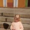 CORNELIA SWEATER JUNIOR