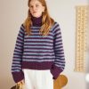 SOUTH SWEATER