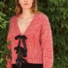 SCARLETT CARDIGAN