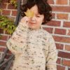 DAVE SWEATER JUNIOR