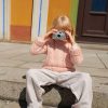 CORNELIA SWEATER JUNIOR - Image 2