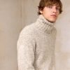 DAVE SWEATER MAN