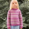 KLEIVA CHILDREN'S SWEATER - Image 2