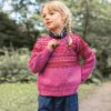 MARIUS CHILDREN SWEATER