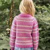 KLEIVA CHILDREN'S SWEATER - Image 3