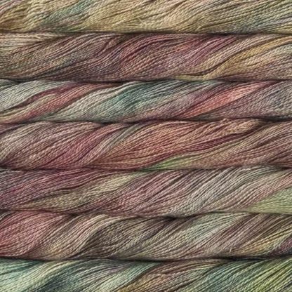 Malabrigo Silkpaca