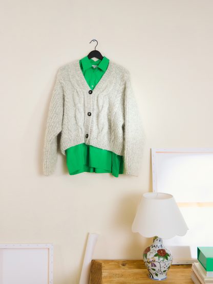 Harper Cardigan - Image 4