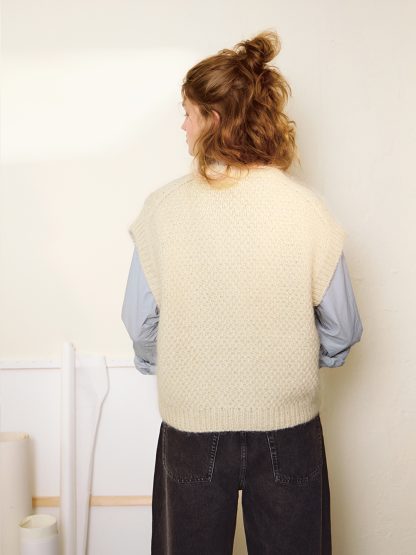 Harper Vest - Image 2