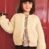 Chunky Jacket Junior