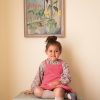 Clementine Dress