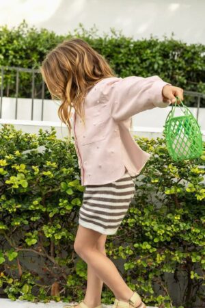 PASCAL SHORTS JUNIOR