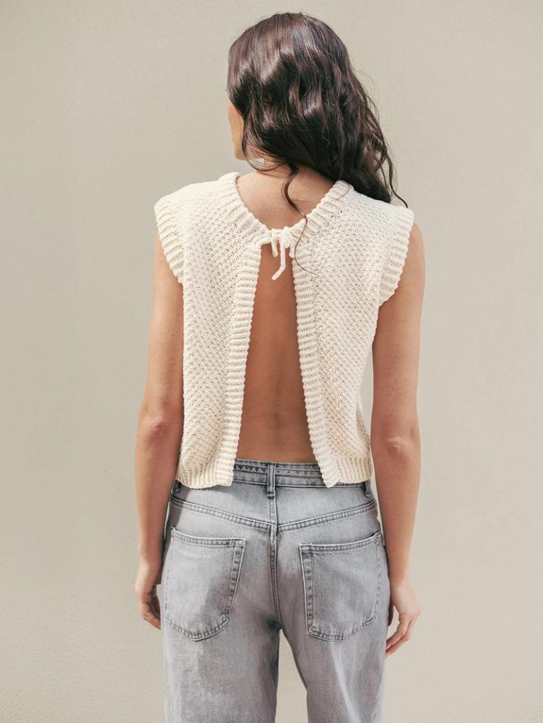 Rose Top