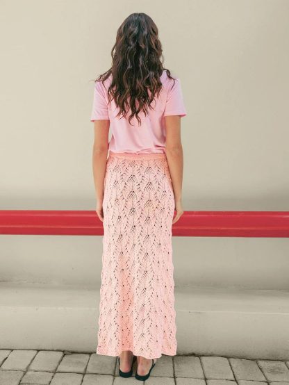 Summer Skirt (Long) - Image 9