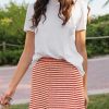 Cleo Skirt