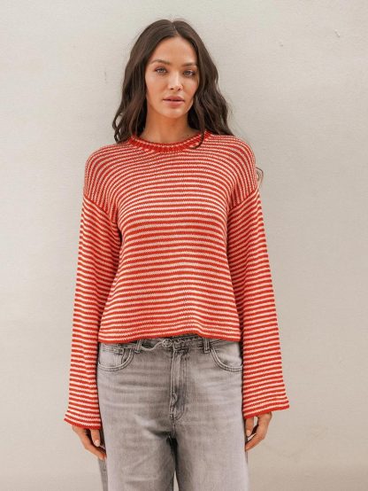 Cleo Sweater - Image 7