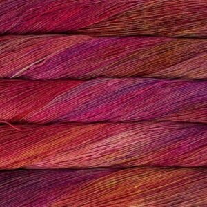 MALABRIGO ULTIMATE SOCK