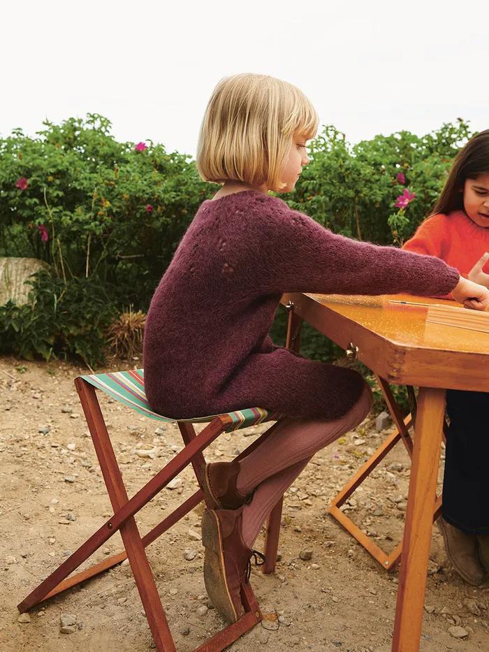 SWEET PEA DRESS JUNIOR - Image 2