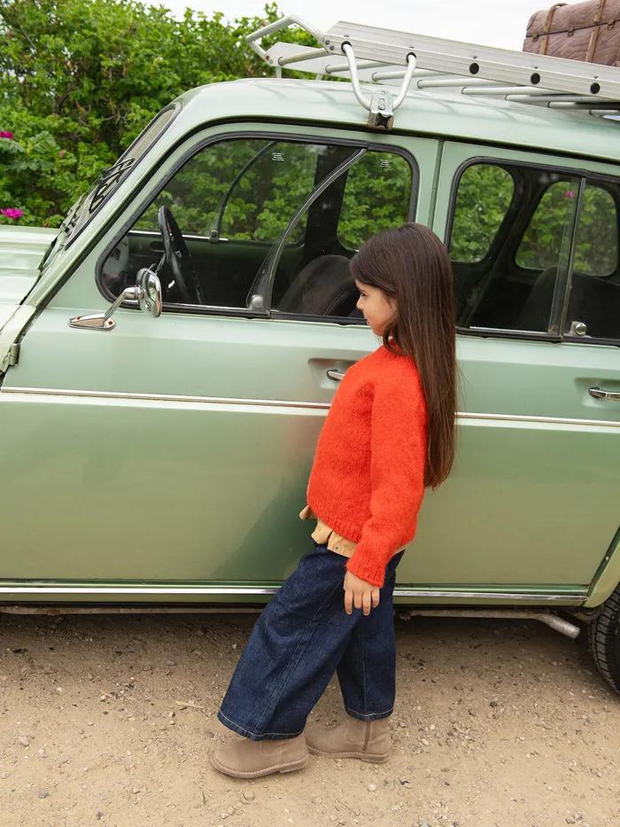 TIRO SWEATER JUNIOR - Image 5