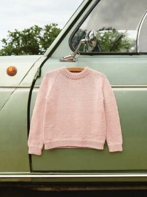 TIRO SWEATER JUNIOR