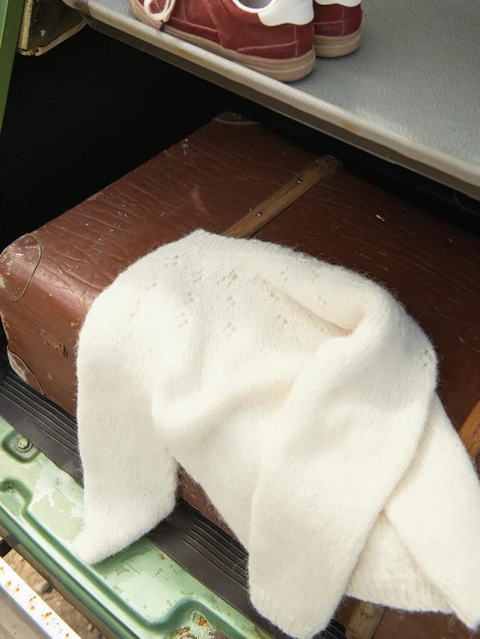 SWEET PEA SWEATER JUNIOR - Image 3