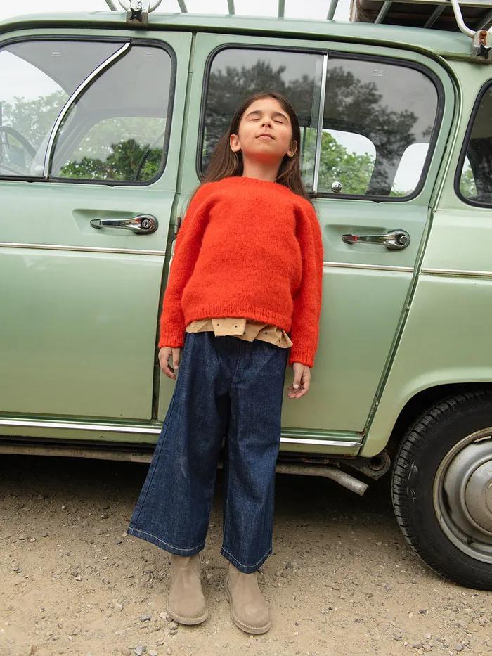 TIRO SWEATER JUNIOR - Image 4